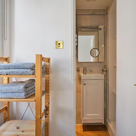 Stylish 3 Bedroom Town House Λονδίνο Εξωτερικό φωτογραφία