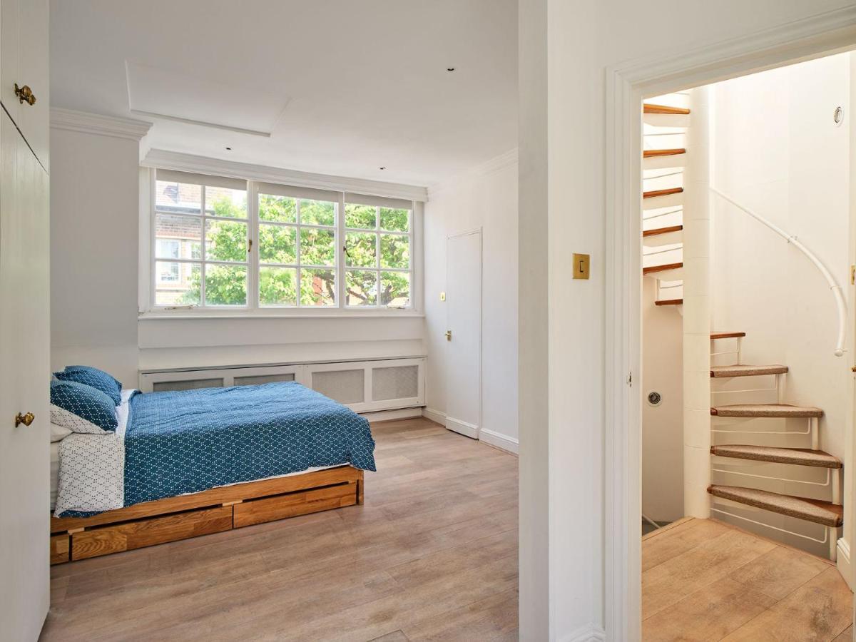 Stylish 3 Bedroom Town House Λονδίνο Εξωτερικό φωτογραφία