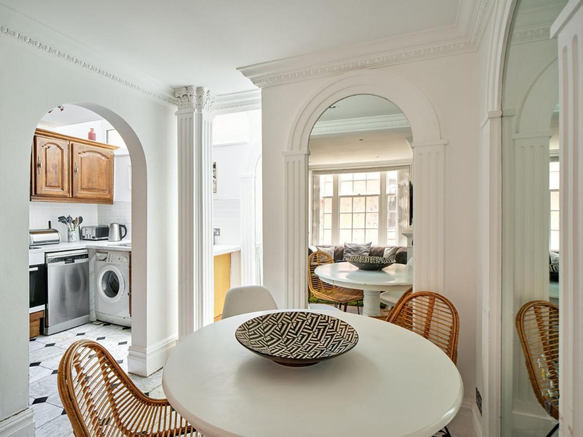 Stylish 3 Bedroom Town House Λονδίνο Εξωτερικό φωτογραφία