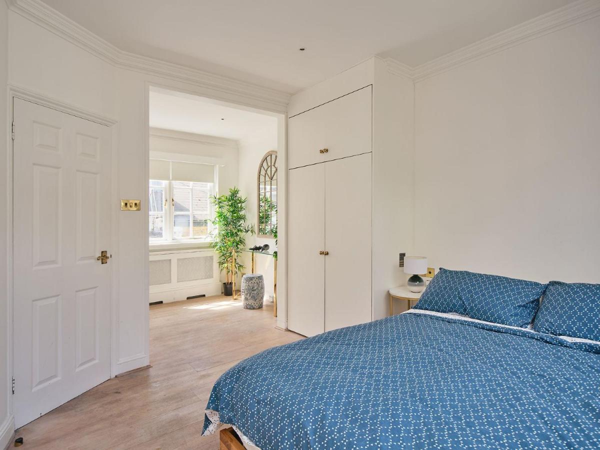 Stylish 3 Bedroom Town House Λονδίνο Εξωτερικό φωτογραφία