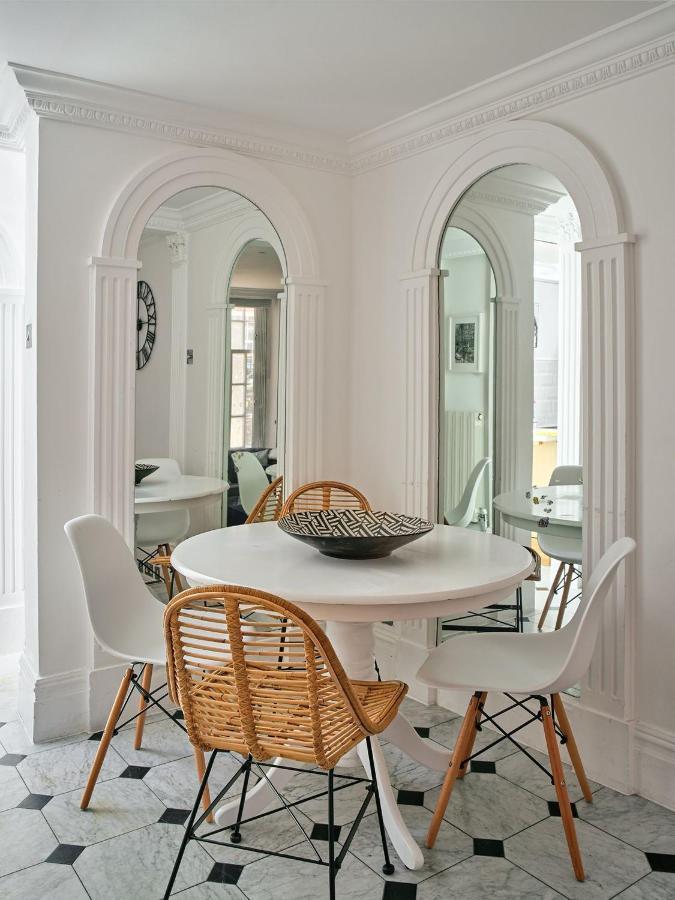 Stylish 3 Bedroom Town House Λονδίνο Εξωτερικό φωτογραφία