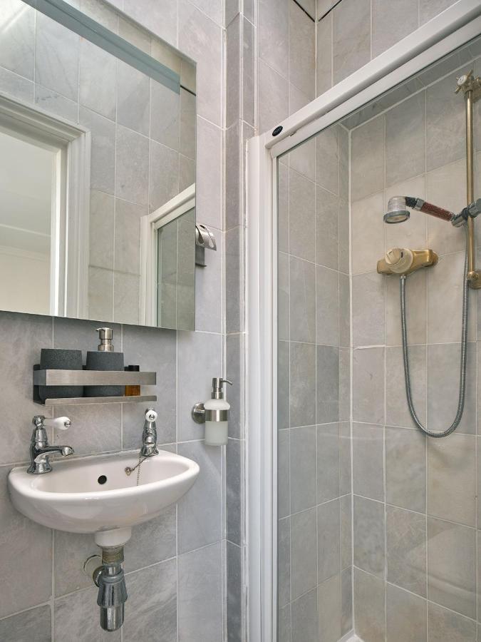 Stylish 3 Bedroom Town House Λονδίνο Εξωτερικό φωτογραφία